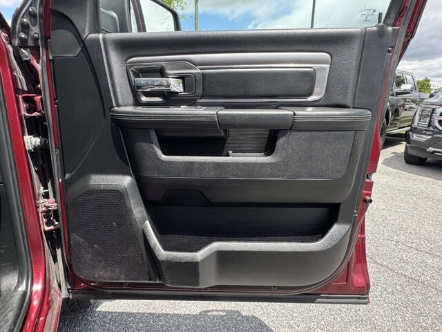 2022 RAM 1500 in Winchester, VA 22602 - 18139379 32