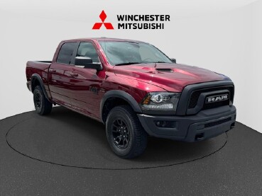 2022 RAM 1500 in Winchester, VA 22602