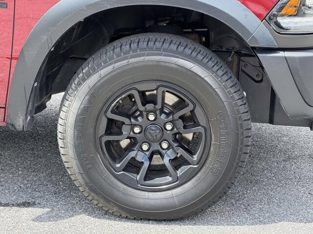 2022 RAM 1500 in Winchester, VA 22602 - 18139379 7