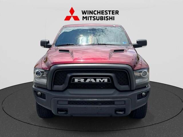 2022 RAM 1500 in Winchester, VA 22602 - 18139379 6