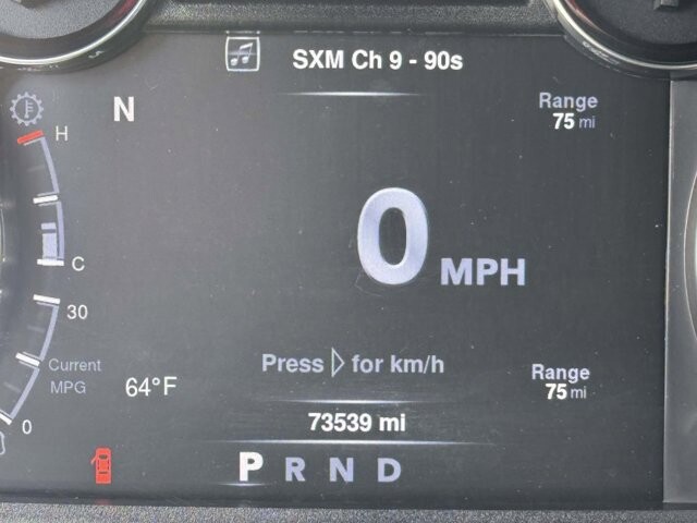 2022 RAM 1500 in Winchester, VA 22602 - 18139379 29