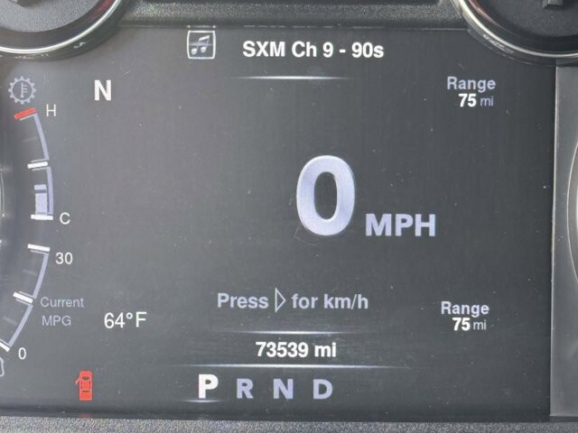2022 RAM 1500 in Winchester, VA 22602 - 18139379 45