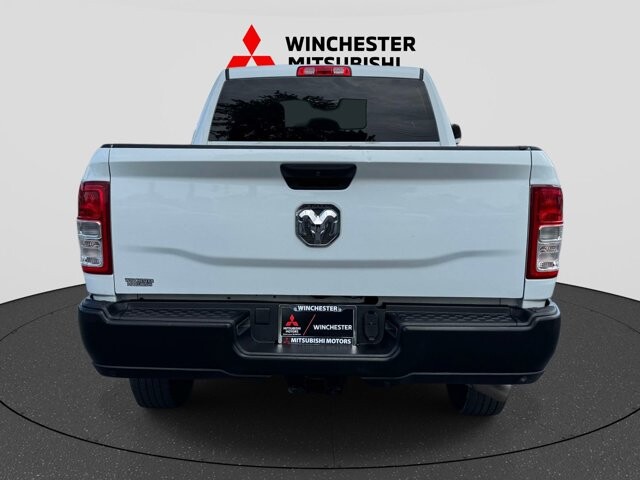 2022 RAM 2500 in Winchester, VA 22602 - 18139380 3