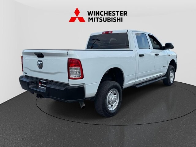2022 RAM 2500 in Winchester, VA 22602 - 18139380 2
