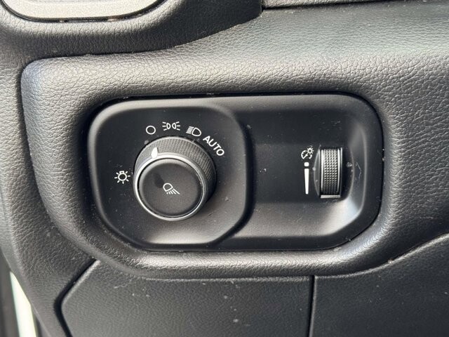 2022 RAM 2500 in Winchester, VA 22602 - 18139380 23