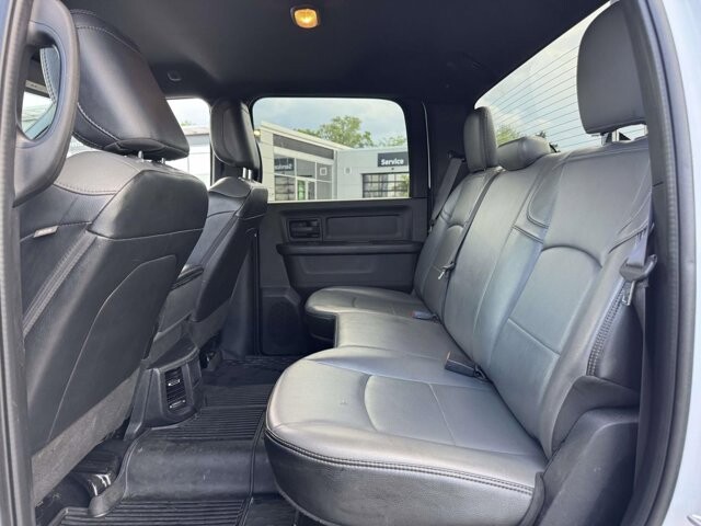 2022 RAM 2500 in Winchester, VA 22602 - 18139380 13