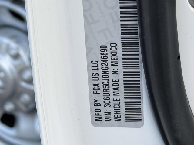 2022 RAM 2500 in Winchester, VA 22602 - 18139380 30