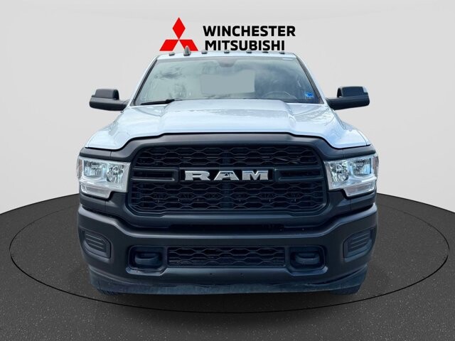 2022 RAM 2500 in Winchester, VA 22602 - 18139380 6