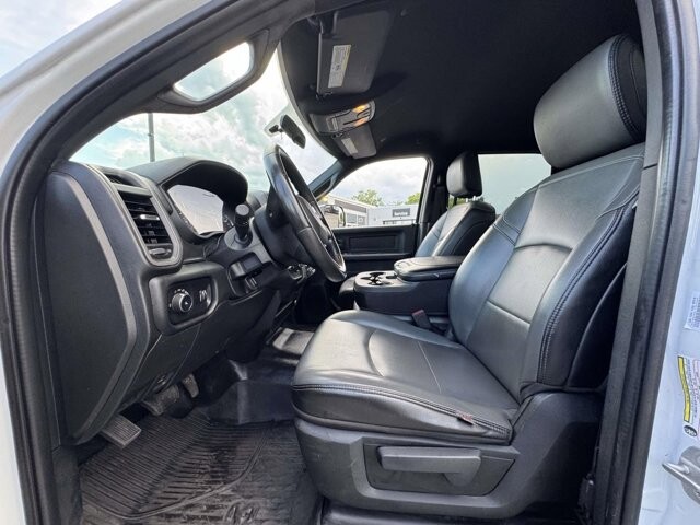 2022 RAM 2500 in Winchester, VA 22602 - 18139380 14