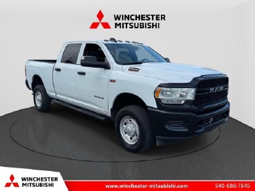 2022 RAM 2500 in Winchester, VA 22602