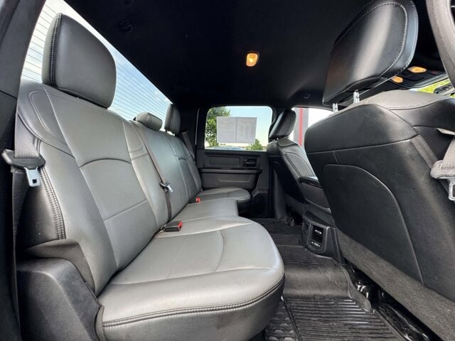 2022 RAM 2500 in Winchester, VA 22602 - 18139380 11