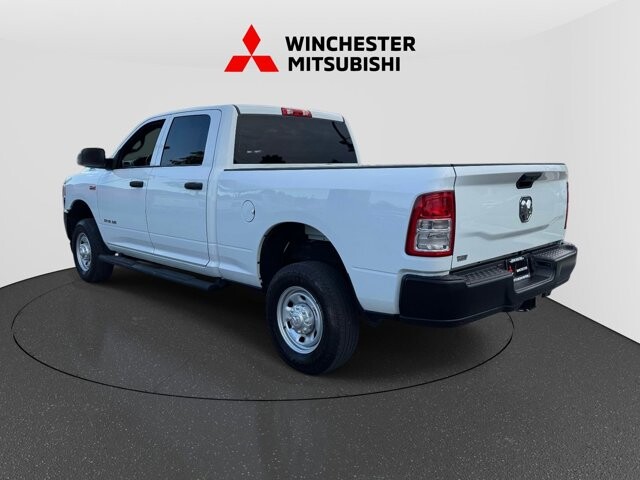 2022 RAM 2500 in Winchester, VA 22602 - 18139380 4
