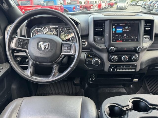 2022 RAM 2500 in Winchester, VA 22602 - 18139380 15