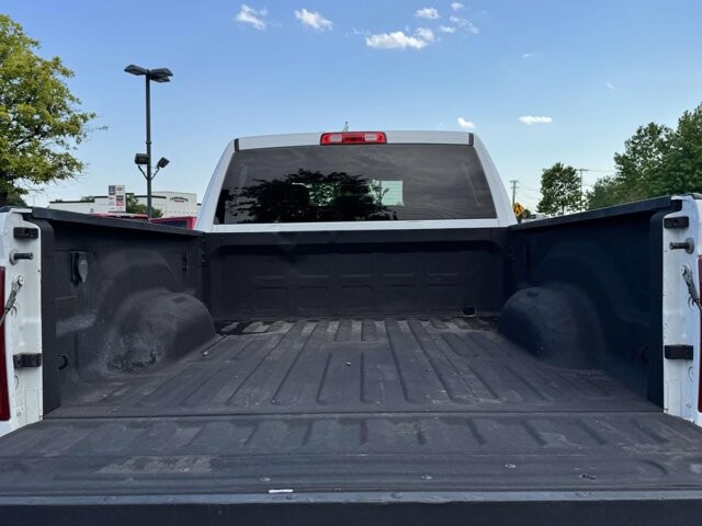 2022 RAM 2500 in Winchester, VA 22602 - 18139380 12