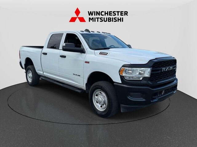 2022 RAM 2500 in Winchester, VA 22602 - 18139380
