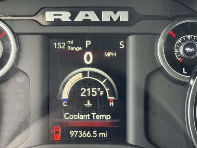 2022 RAM 2500 in Winchester, VA 22602 - 18139380 29