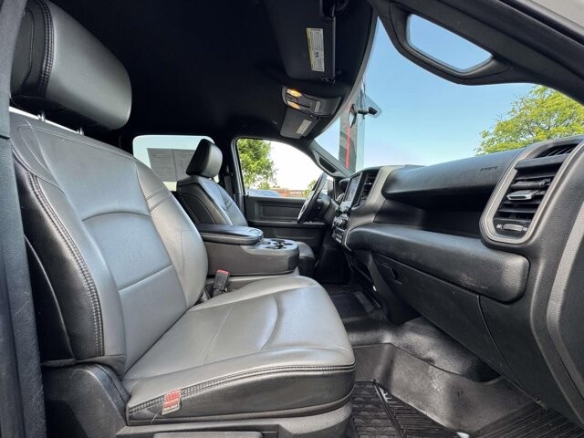2022 RAM 2500 in Winchester, VA 22602 - 18139380 9