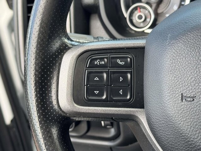 2022 RAM 2500 in Winchester, VA 22602 - 18139380 27