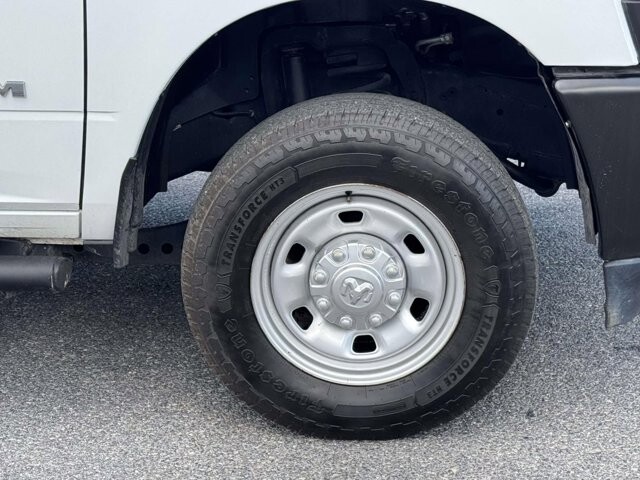2022 RAM 2500 in Winchester, VA 22602 - 18139380 7