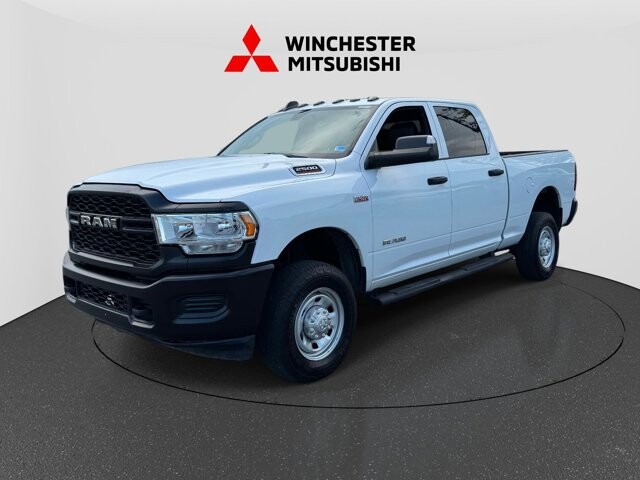 2022 RAM 2500 in Winchester, VA 22602 - 18139380 5