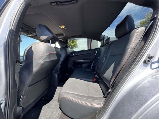 2018 Subaru WRX in Winchester, VA 22602 - 18139381 13