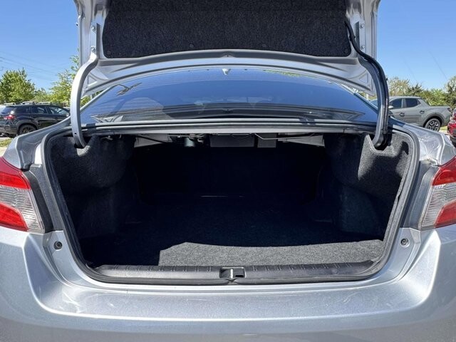 2018 Subaru WRX in Winchester, VA 22602 - 18139381 12