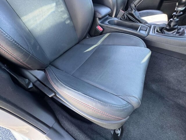 2018 Subaru WRX in Winchester, VA 22602 - 18139381 10