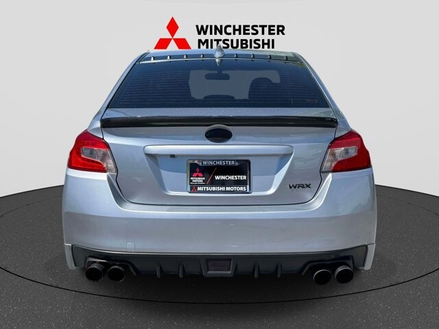 2018 Subaru WRX in Winchester, VA 22602 - 18139381 3