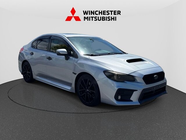 2018 Subaru WRX in Winchester, VA 22602 - 18139381 33