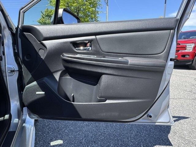2018 Subaru WRX in Winchester, VA 22602 - 18139381 8