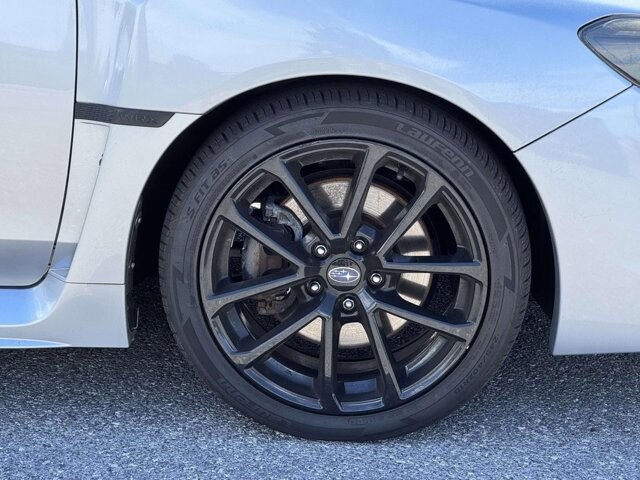 2018 Subaru WRX in Winchester, VA 22602 - 18139381 7