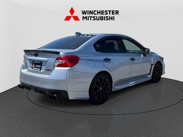 2018 Subaru WRX in Winchester, VA 22602 - 18139381 2