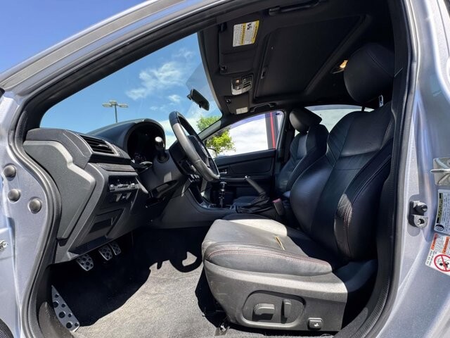 2018 Subaru WRX in Winchester, VA 22602 - 18139381 14
