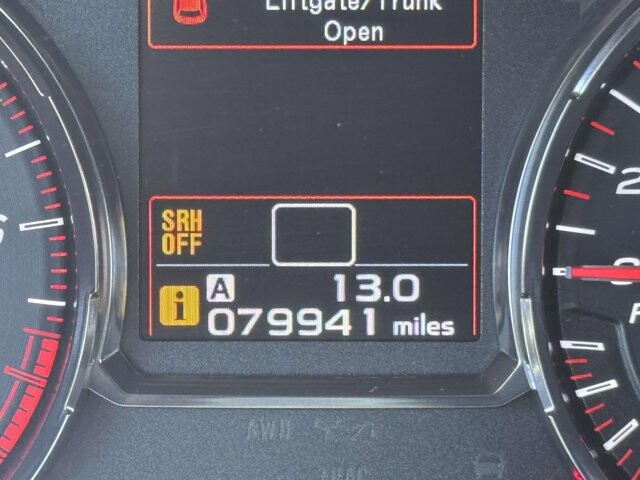 2018 Subaru WRX in Winchester, VA 22602 - 18139381 31