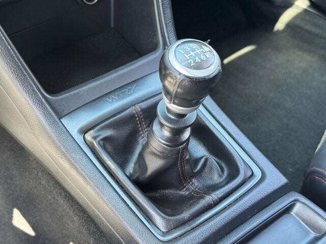 2018 Subaru WRX in Winchester, VA 22602 - 18139381 21
