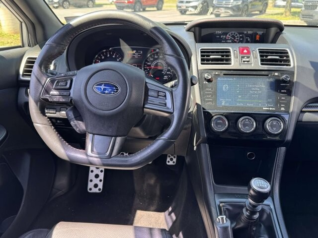 2018 Subaru WRX in Winchester, VA 22602 - 18139381 15