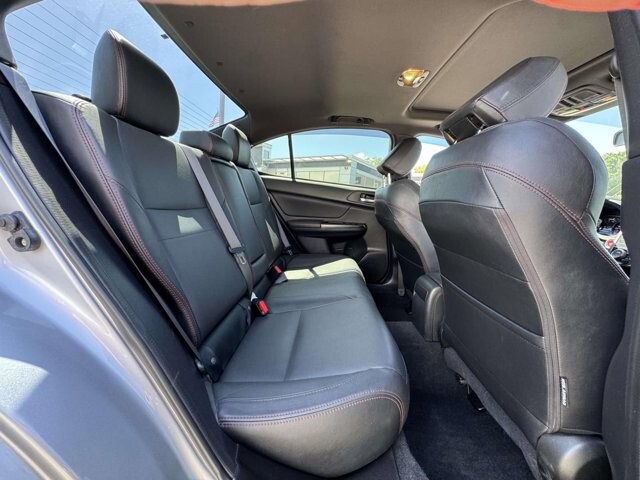 2018 Subaru WRX in Winchester, VA 22602 - 18139381 11