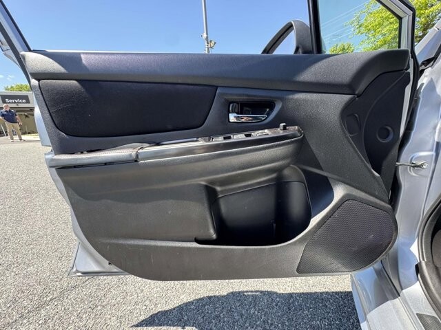 2018 Subaru WRX in Winchester, VA 22602 - 18139381 25