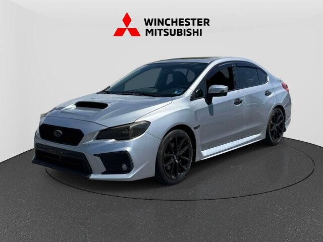 2018 Subaru WRX in Winchester, VA 22602 - 18139381 5