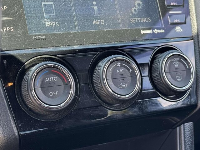 2018 Subaru WRX in Winchester, VA 22602 - 18139381 20