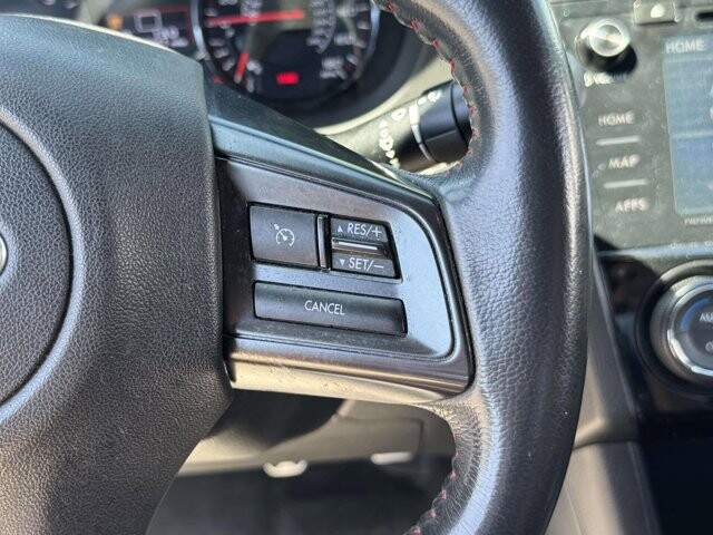 2018 Subaru WRX in Winchester, VA 22602 - 18139381 26