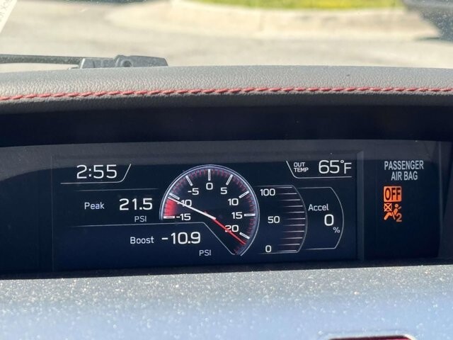 2018 Subaru WRX in Winchester, VA 22602 - 18139381 17