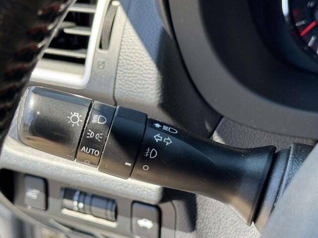 2018 Subaru WRX in Winchester, VA 22602 - 18139381 28