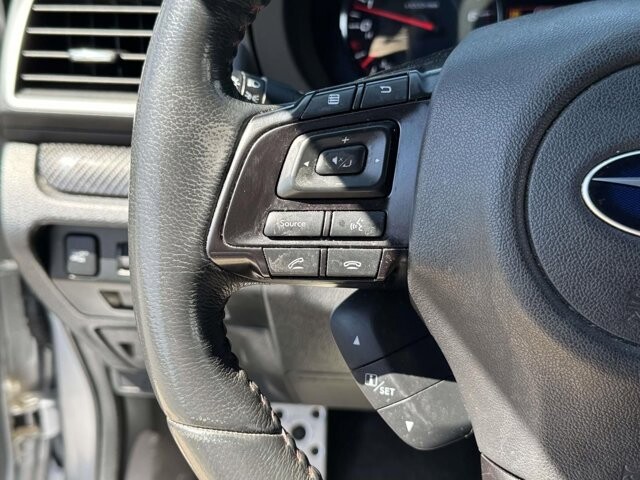 2018 Subaru WRX in Winchester, VA 22602 - 18139381 27