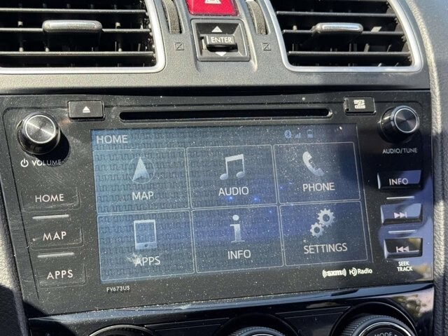 2018 Subaru WRX in Winchester, VA 22602 - 18139381 18