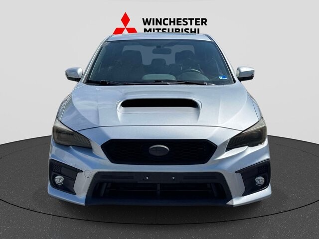 2018 Subaru WRX in Winchester, VA 22602 - 18139381 6