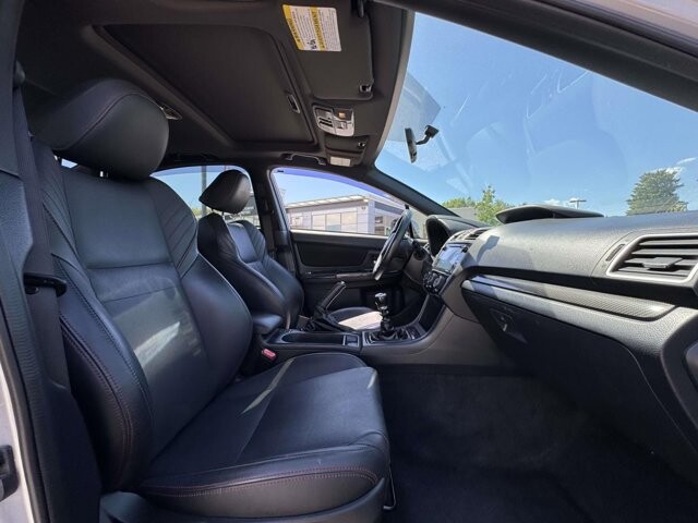 2018 Subaru WRX in Winchester, VA 22602 - 18139381 9