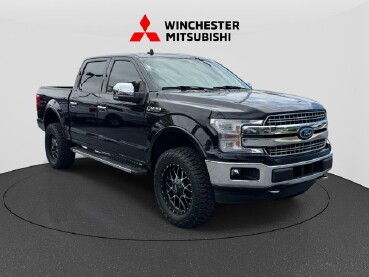2020 Ford F150 in Winchester, VA 22602