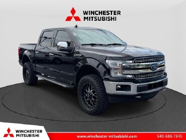 2020 Ford F150 in Winchester, VA 22602