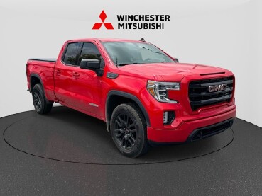 2020 GMC Sierra 1500 in Winchester, VA 22602